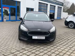 Ford Focus 1.5 TDCi Trend TOP!