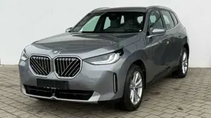 BMW X3 20d xDrive AHK/DrivingAss+/KFZG/SportSitze