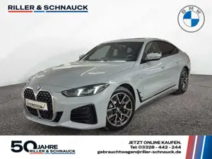 BMW 430 i Gran Coupe xDrive M Sport AHK+GLASDACH+A