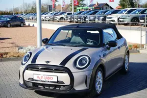 MINI Cooper Cabrio Classic 1.5 Aut. LED Navi Sitzheizun Bild 3