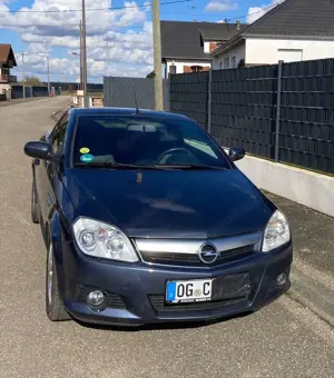 Opel Tigra X-C /Roadster Caprio