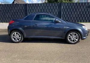 Opel Tigra X-C /Roadster Caprio Bild 3