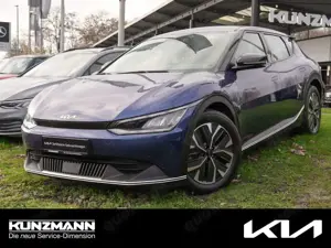 Kia EV6 Elektro  Air Standhzg Kamera Wärmepumpe