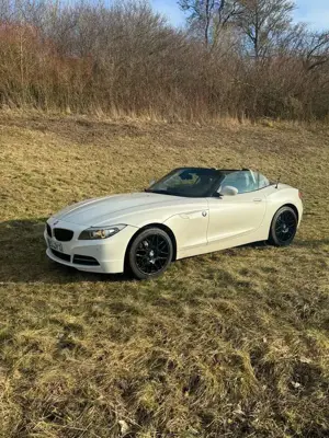 BMW Z4 sDrive20i Aut.