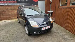 Chevrolet Matiz