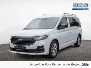 Ford Tourneo Grand Connect 2.0 Titanium AHK ACC