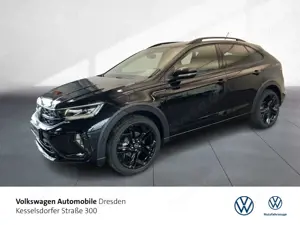 Volkswagen Taigo R-Line 1,5 TSI DSG AHZV IQ.DRIVE WR