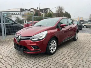 Renault Clio IV Intens Bose Navi LED