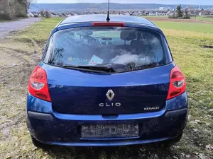 Renault Clio Bild 3