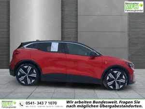 Renault Megane E-Tech Mégane Iconic Comfort Range CCS SHZ+LKHZ+PDC EV...