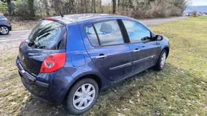 Renault Clio Bild 4