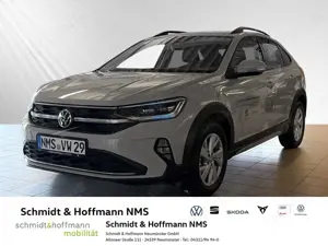Volkswagen Taigo Klima Navi Einparkhilfe Sitzheizung Fenster el.