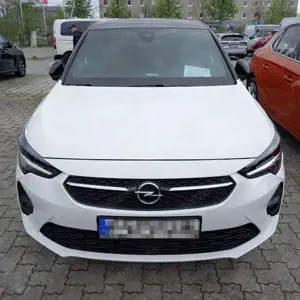 Opel Corsa GS
