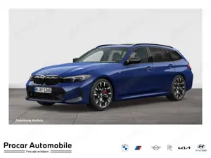 BMW 340 M340i xDrive M Sport Pro DA PA+ Pano HuD HiFi 19"L