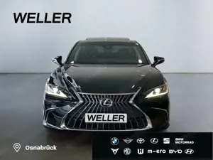 Lexus ES 300 h BUSINESS Line *Bi-LED*el Sitze*PDC*SHZ* Bild 2