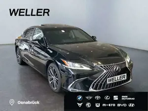 Lexus ES 300 h BUSINESS Line *Bi-LED*el Sitze*PDC*SHZ* Bild 4