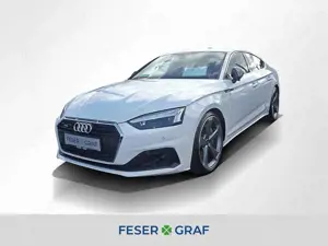 Audi A5 Sportback 45 TFSI qu. BO Matrix Nav RüKa 20"