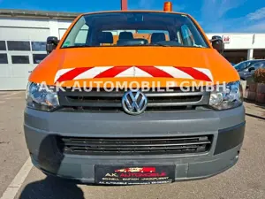 Volkswagen T5 Transporter