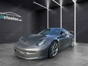 Porsche 992 911 (992) GT3 Clubsport Lift Kamera Matrix BOSE