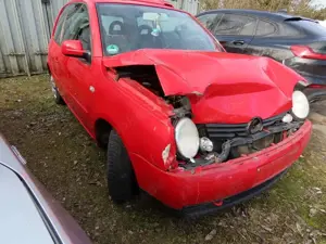 Volkswagen Lupo 1.0 MPI Basis Princeton (Frontschaden)