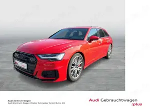 Audi S6 3.0 TDI quattro ABT Matrix LED Navi Opt