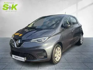 Renault ZOE R110 ZE.50 *GJR *Sitzh. *Lenkradh. *Car-Play
