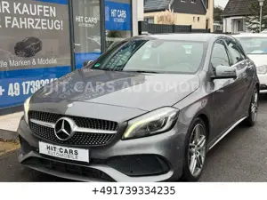 Mercedes-Benz A 220 A A 220 CDI / d BlueEfficiency