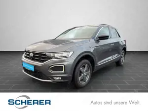Volkswagen T-Roc T-ROC Active 1.5 TSI LED PANO KAMERA NAVI SITZHE