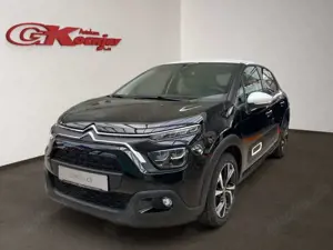 Citroen C3 Pure Tech 110 SS MAX