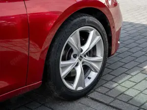 SEAT Leon Sportstourer 2.0 TSI FR DSG AHK Pano Kam Bild 5