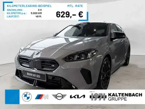 BMW 135 Mi xDrive 360° LED HUD NAVI H/K KAMERA SHZ