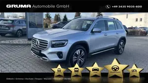 Mercedes-Benz GLB 200 GLB 200 d 7Sitze+Keyless+AHK+Burmester+CarPlay++