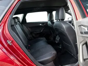 SEAT Leon Sportstourer 2.0 TSI FR DSG AHK Pano Kam Bild 4