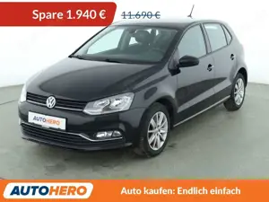 Volkswagen Polo Bild 1