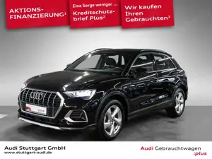Audi Q3 35 TDI advanced Keyless Kamera VirtCo