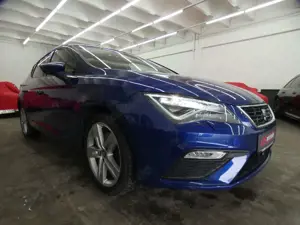 SEAT Leon FR*LED*NAVI*KAMERA*FULLLINK*CARPLAY