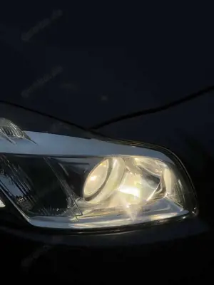 Opel Insignia Bild 5