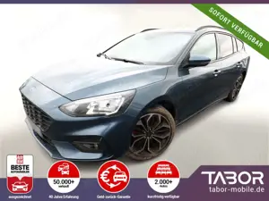 Ford Focus 1.5 Ecoboost 150 Aut ST-Line X LED Nav 18Z