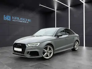 Audi RS3 Lim. quattro *dt.At.*Matrix*RFK*ACC*BangOluf