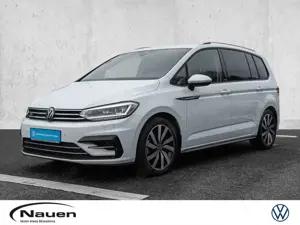 Volkswagen Touran R-Line Move 1,5l TSI *7-Sitzer*AHK*KAMERA*NAVI*