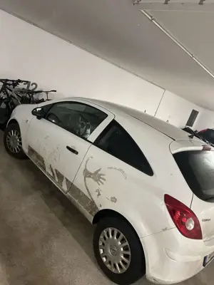 Opel Corsa Corsa 1.2 16V (ecoFLEX) Color Edition Bild 2