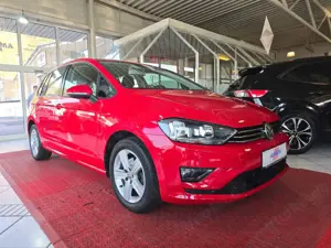 Volkswagen Golf Sportsvan VII Comfortline ACC+KAMERA+NAVI