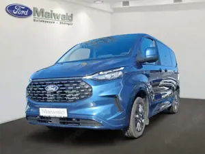 Ford Tourneo Custom Bus 320 L1 Titanium FWD 2.0 EcoBlue EU6e Navi LED