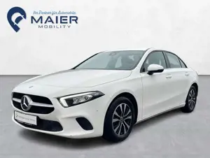 Mercedes-Benz Others A 180 d- Limo Business-Navi-LED High-Sound