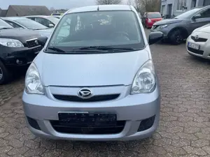 Daihatsu Cuore Cuore