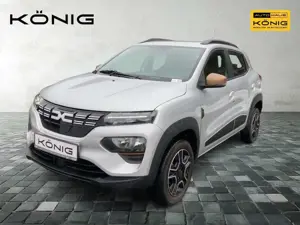 Dacia Spring Extreme