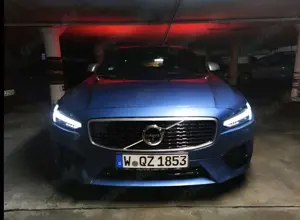 Volvo V90 T6 AWD Geartronic R Design