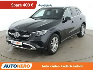 Mercedes-Benz GLC 200 GLC 200 Mild-Hybrid 4Matic Avantgarde Aut.*NAVI*