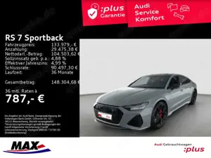 Audi RS7