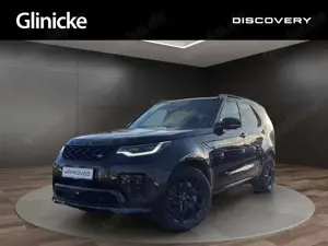 Land Rover Discovery D250 Dynamic SE 7-Sitzer AHK elektrisc